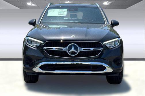 2025 Mercedes-Benz GLC 350e Base