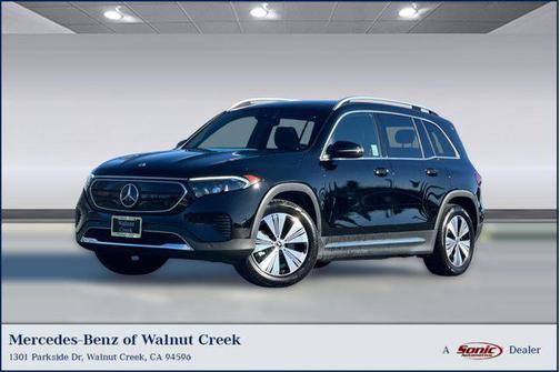 2023 Mercedes-Benz EQB 300 4MATIC