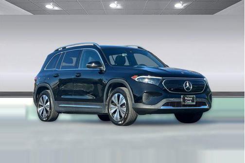 2023 Mercedes-Benz EQB 300 4MATIC