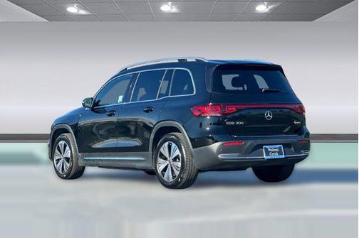 2023 Mercedes-Benz EQB 300 4MATIC