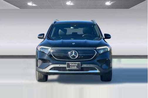 2023 Mercedes-Benz EQB 300 4MATIC