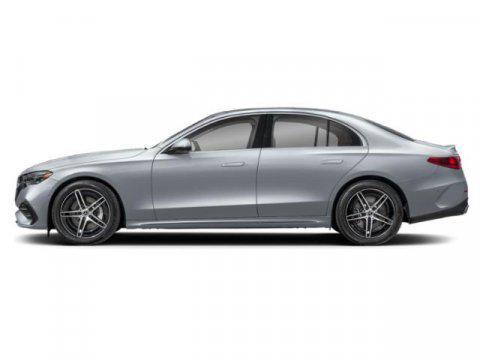 2026 Mercedes-Benz E-Class 4MATIC