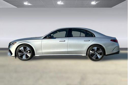 2026 Mercedes-Benz E-Class 4MATIC