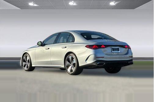 2026 Mercedes-Benz E-Class 4MATIC