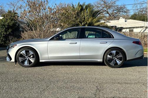 2026 Mercedes-Benz E-Class 4MATIC