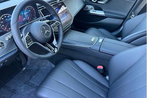 2026 Mercedes-Benz E-Class 4MATIC