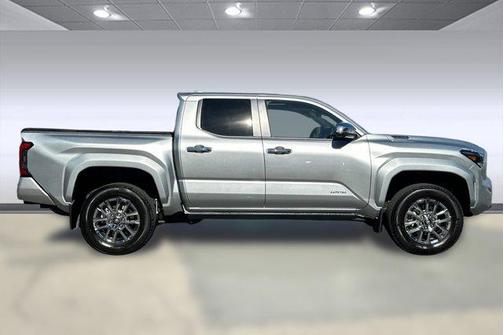 2024 Toyota Tacoma Limited