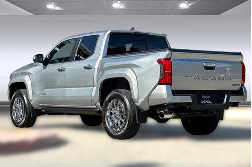 2024 Toyota Tacoma Limited