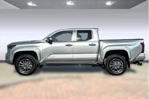 2024 Toyota Tacoma Limited