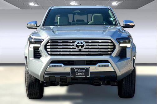 2024 Toyota Tacoma Limited
