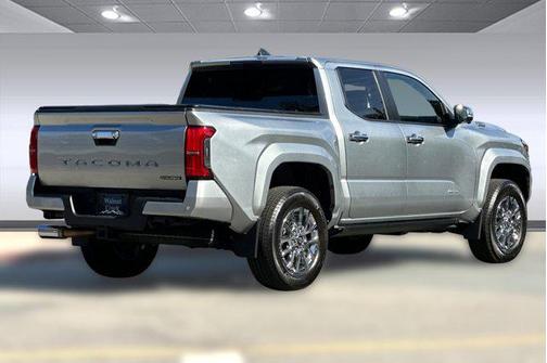 2024 Toyota Tacoma Limited