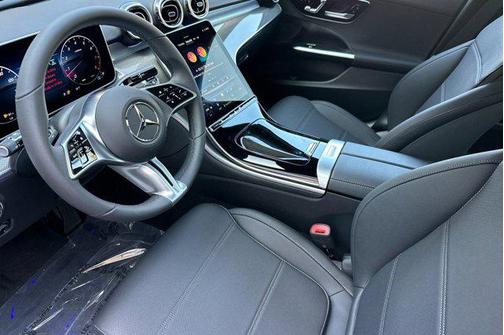 2026 Mercedes-Benz C-Class C 300 4MATIC