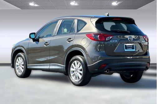 2016 Mazda CX-5 Sport