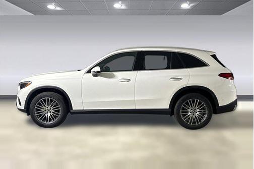 2026 Mercedes-Benz GLC 300 Base