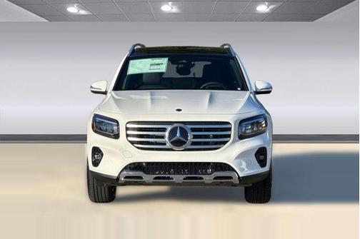 2026 Mercedes-Benz GLB 250 Base