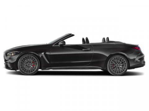 2025 Mercedes-Benz AMG CLE 53 4MATIC+