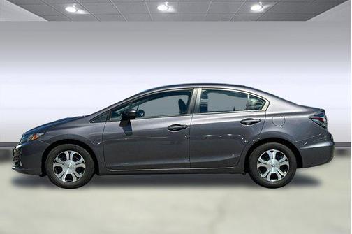 2015 Honda Civic Hybrid Base