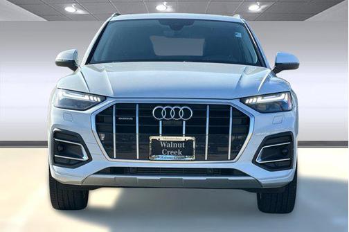 2021 Audi Q5 45 Prestige