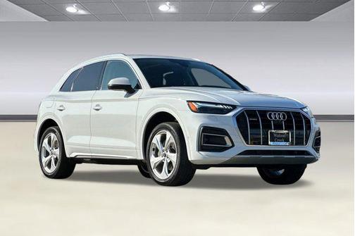 2021 Audi Q5 45 Prestige