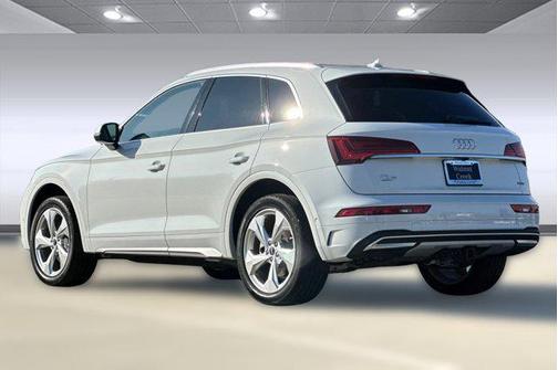 2021 Audi Q5 45 Prestige
