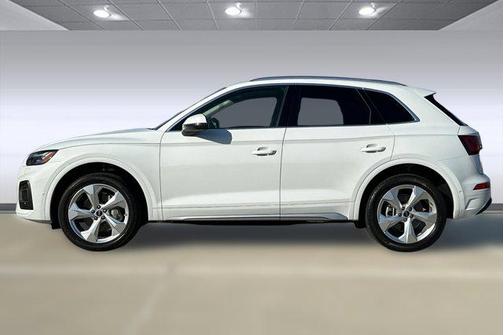2021 Audi Q5 45 Prestige