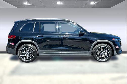 2023 Mercedes-Benz EQB 300 4MATIC