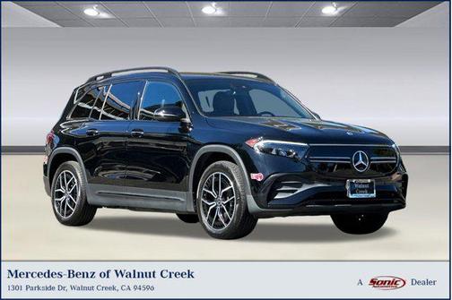 2023 Mercedes-Benz EQB 300 4MATIC
