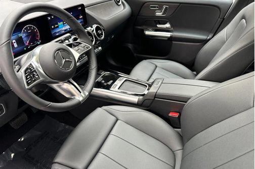 2026 Mercedes-Benz GLA 250 4MATIC