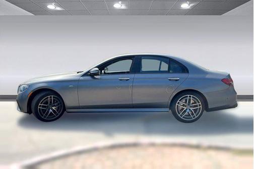 2022 Mercedes-Benz AMG E 53 4MATIC