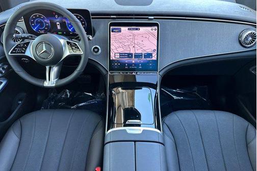 2025 Mercedes-Benz EQE 350 4MATIC