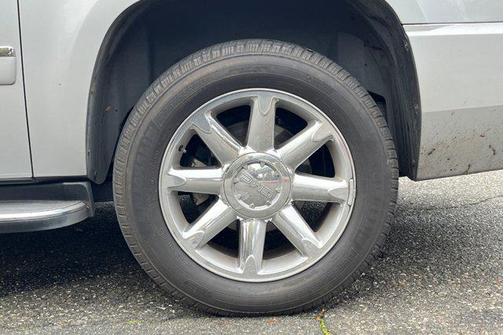 2014 GMC Yukon XL Denali