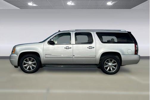 2014 GMC Yukon XL Denali