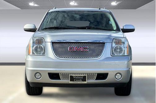 2014 GMC Yukon XL Denali
