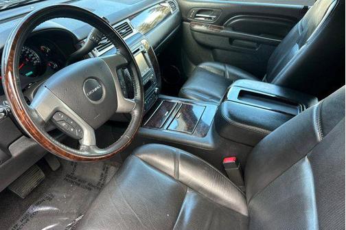 2014 GMC Yukon XL Denali