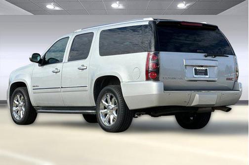 2014 GMC Yukon XL Denali