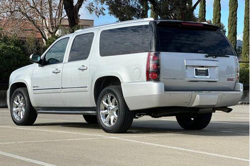 2014 GMC Yukon XL Denali
