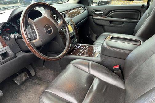 2014 GMC Yukon XL Denali