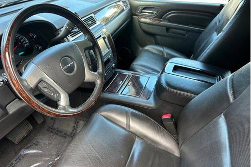 2014 GMC Yukon XL Denali