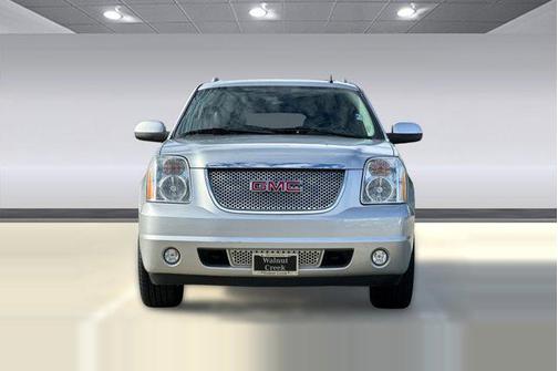 2014 GMC Yukon XL Denali