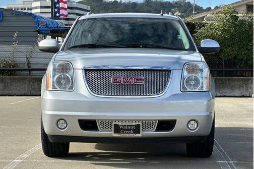 2014 GMC Yukon XL Denali