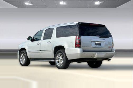 2014 GMC Yukon XL Denali