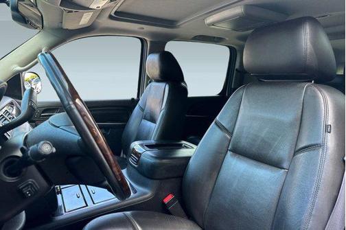 2014 GMC Yukon XL Denali