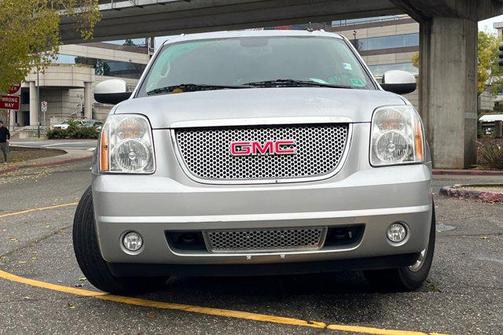 2014 GMC Yukon XL Denali