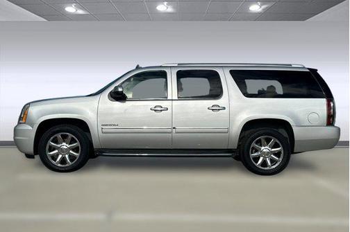2014 GMC Yukon XL Denali