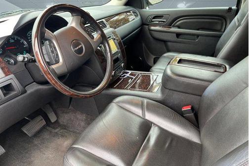 2014 GMC Yukon XL Denali