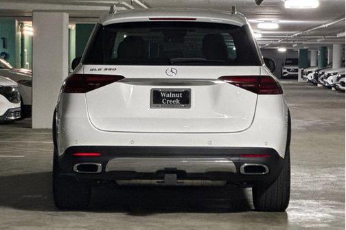 2025 Mercedes-Benz GLE 350 Base