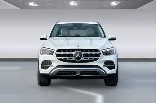 2025 Mercedes-Benz GLE 350 Base