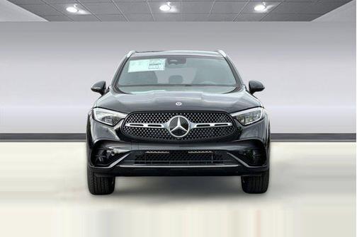 2026 Mercedes-Benz GLC 350e Base