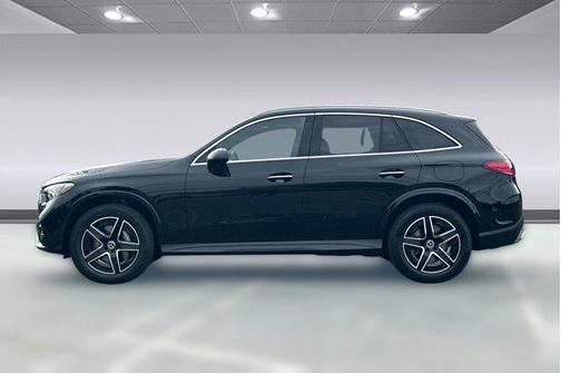 2026 Mercedes-Benz GLC 350e Base