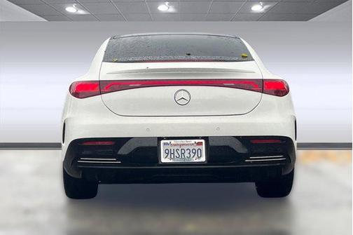 2023 Mercedes-Benz EQE 350 4MATIC+
